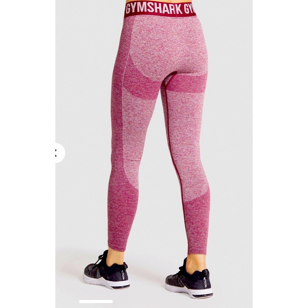 Gymshark leggings